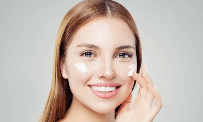 نکات ایمنی استفاده از کرم ترمیم کننده لایسل