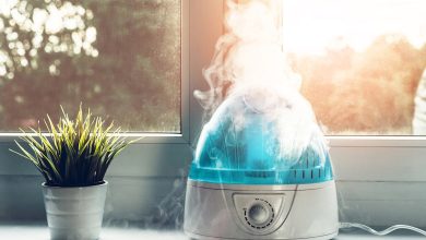 best-cold-humidifier