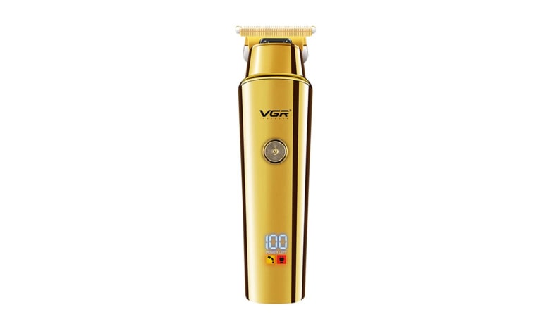 ماشین اصلاح سر و صورت وی جی آر مدل V-947؛ بهترین ریش تراش ارزان قیمت