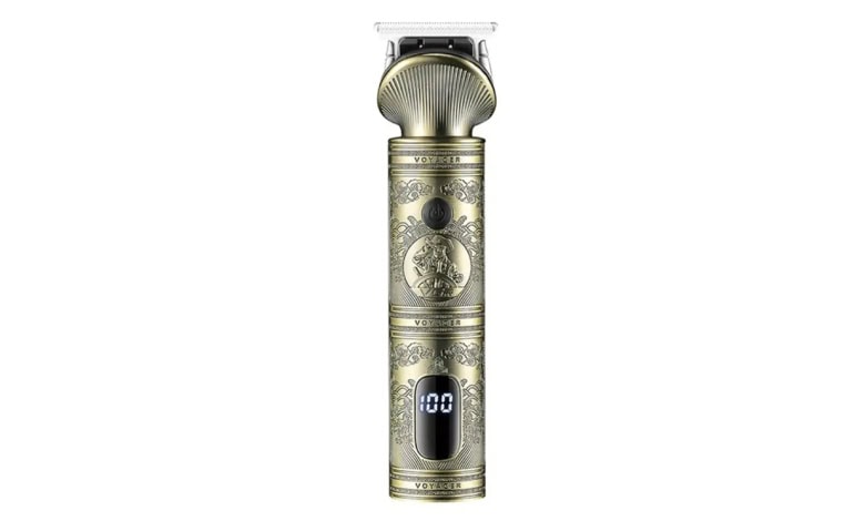 ریش‌تراش وی جی آر مدل V-106؛ بهترین ریش تراش ارزان قیمت