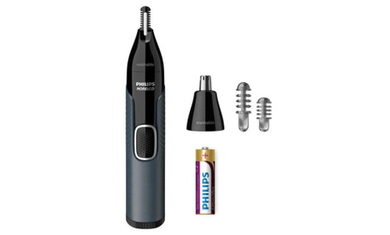 موزن گوش و بینی فیلیپس مدل Noreco NT3600