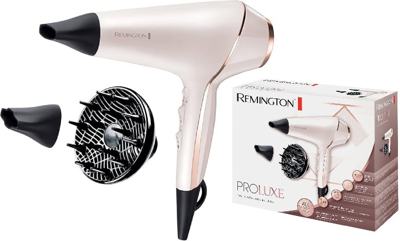 سشوار رمینگتون مدل  AC9140