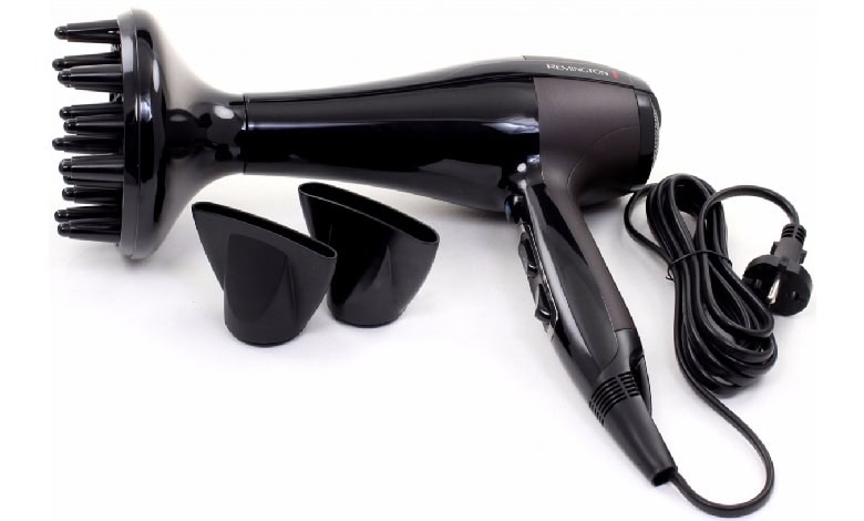 سشوار رمینگتون مدل AC5999