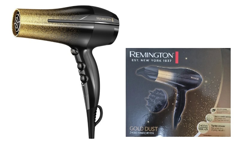 سشوار رمینگتون مدل D5951