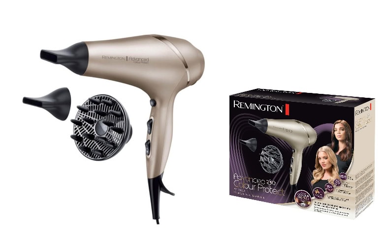 سشوار رمینگتون مدل AC8605