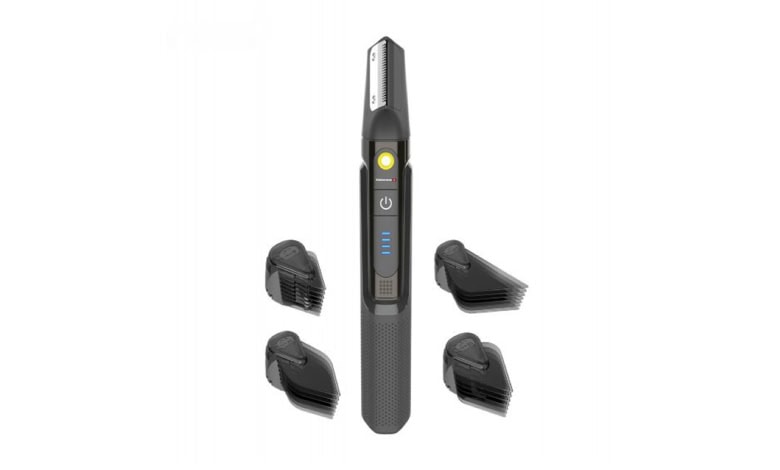 ماشین اصلاح موی بدن و صورت والوروس سری Swiss مدل VL 117؛ بهترنی ماشین اصلاح بدن