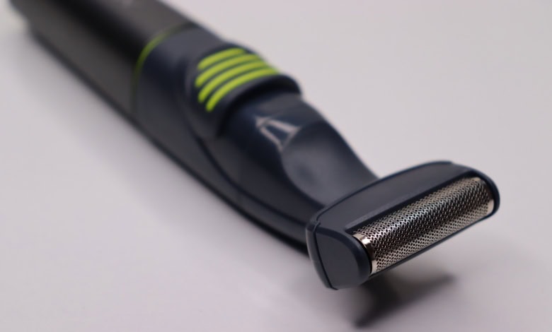 ماشین اصلاح مک استایلر مدل MC8821؛ بهترین ماشین اصلاح صورت و بدن