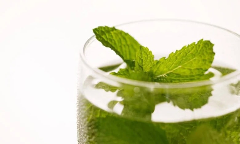 استفاده از عصاره نعناع در دستگاه بخور برای سرماخوردگی