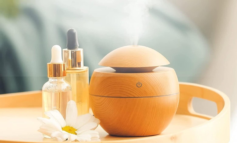 استفاده از عصاره بابونه در دستگاه بخور برای سرماخوردگی