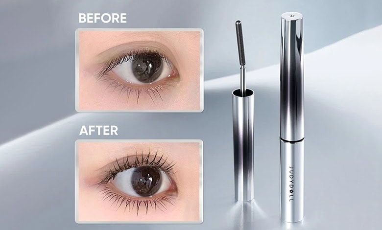 ریمل جودی دال