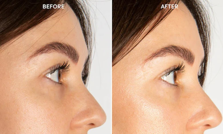 تینت پوست برای کسانی که نمی‌خواهند آرایش سنگین داشته باشند، بسیار مناسب است.