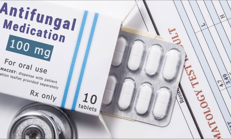 درمان خارش ناشی از واژینوز باکتریال