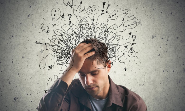 استرس و کمبود تستوسترون