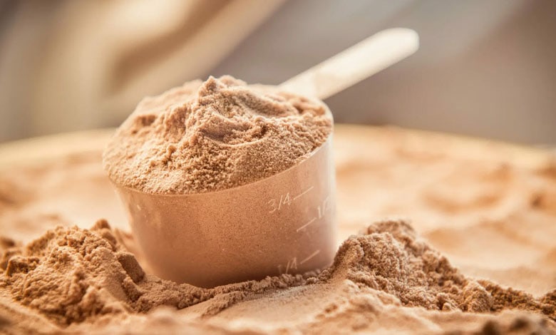 پروتئین وی کاله یا پگاه