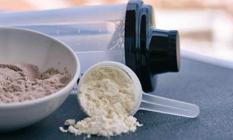 پروتئین وی کاله یا پگاه