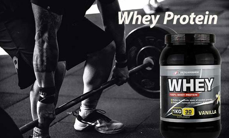 پروتئین وی کاله یا پگاه