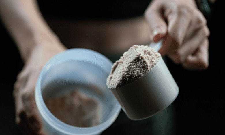 پروتئین وی کاله یا پگاه