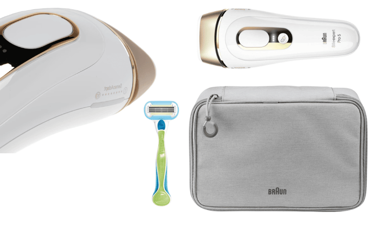 IPL Silk Expert Pro 5, PL5014