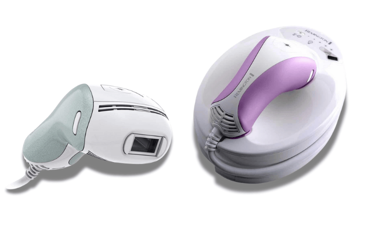 Remington iLIGHT Ultra