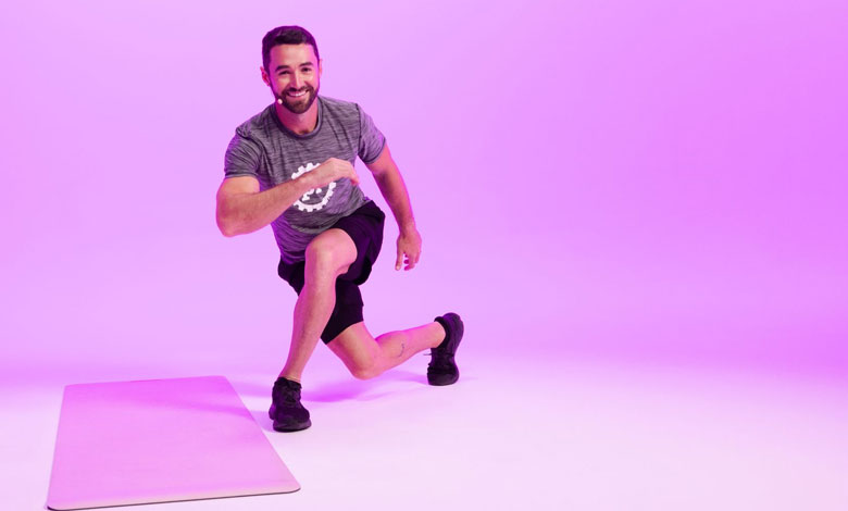 تمرینات اینتروال (HIIT)