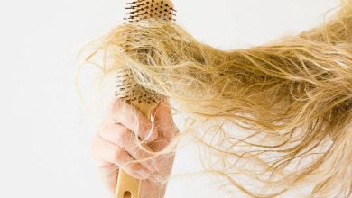 معرفی بهترین شامپو برای موهای دکلره شده