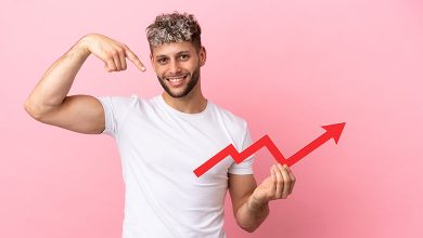 افزایش طبیعی تستوسترون در مردان