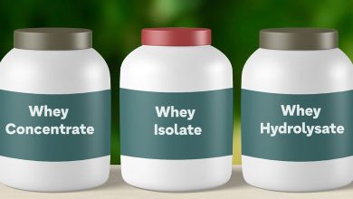 فرق پروتئین وی کنسانتره با ایزوله و هیدورلیزه چیست؟