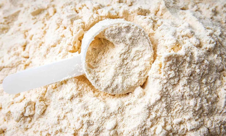 فرق پروتئین وی با ایزوله