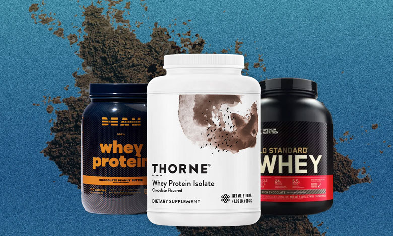 فرق پروتئین وی کنسانتره با ایزوله و هیدورلیزه چیست؟