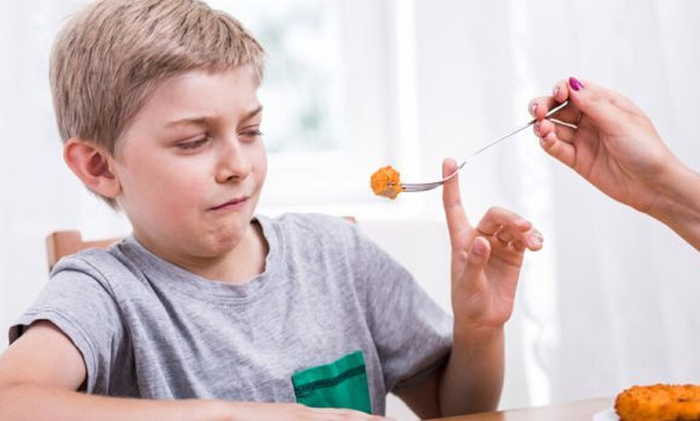 کمبود کدام ویتامین باعث بی اشتهایی کودکان میشود؟