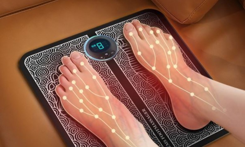 افزایش گردش خون