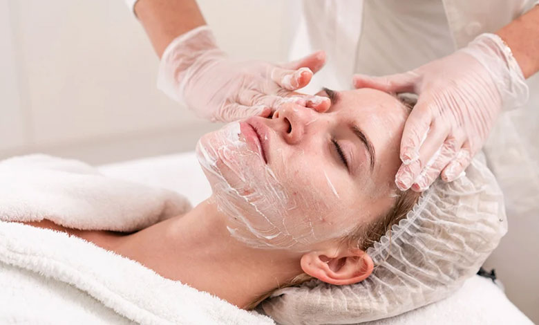 دستگاه جوانساز پوست