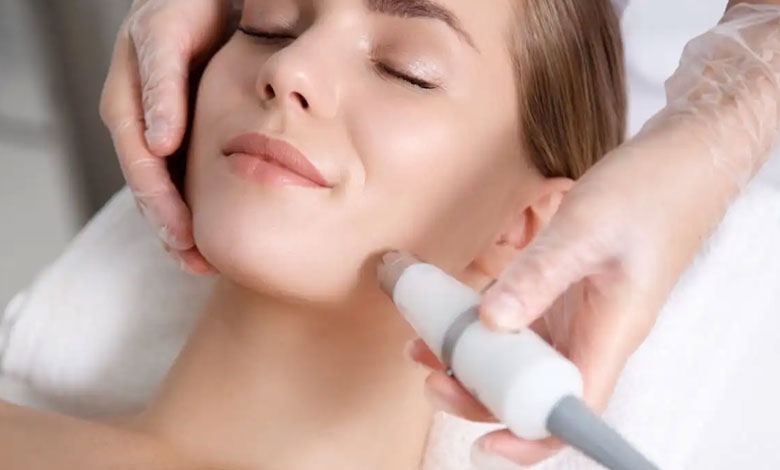 دستگاه جوانساز پوست چیست