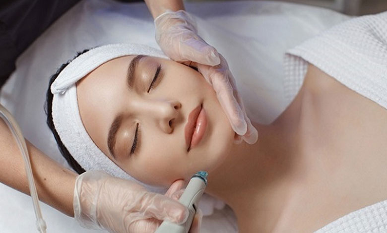 دستگاه جوانساز پوست چیست