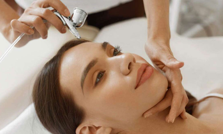 دستگاه جوانساز پوست چیست