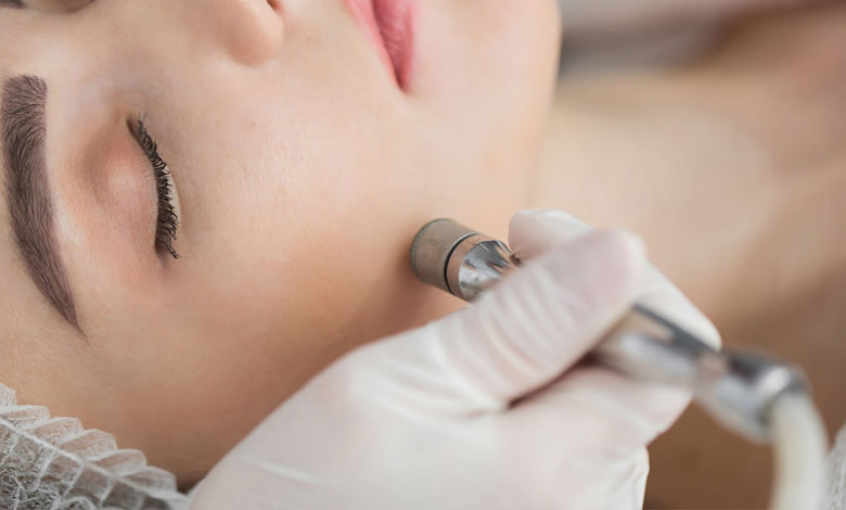 دستگاه جوانساز پوست چیست