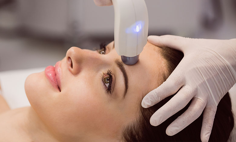 دستگاه جوانساز پوست