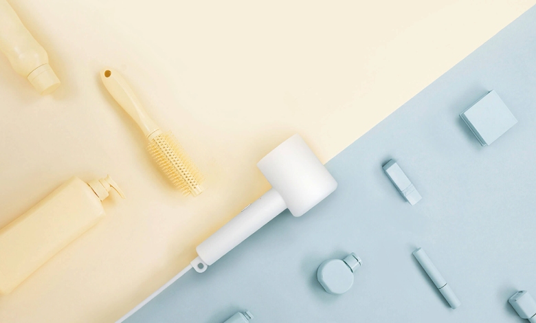 معرفی بهتری محصولات مراقبت از مو شیائومی