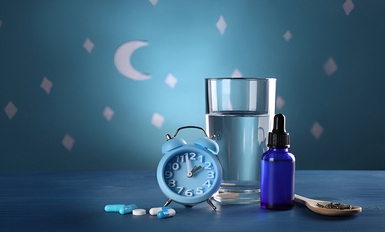قرص ملاتونین ۳ برای چیست