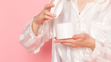 بهترین کرم برای از بین بردن لک بارداری