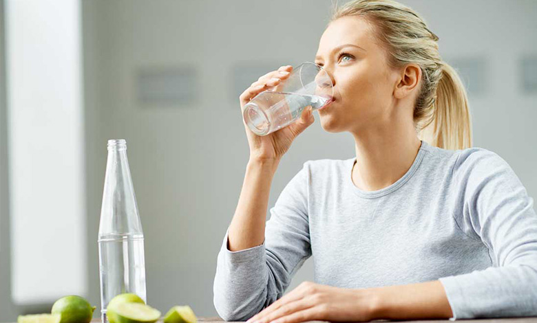 راز زیبایی صورت بدون آرایش