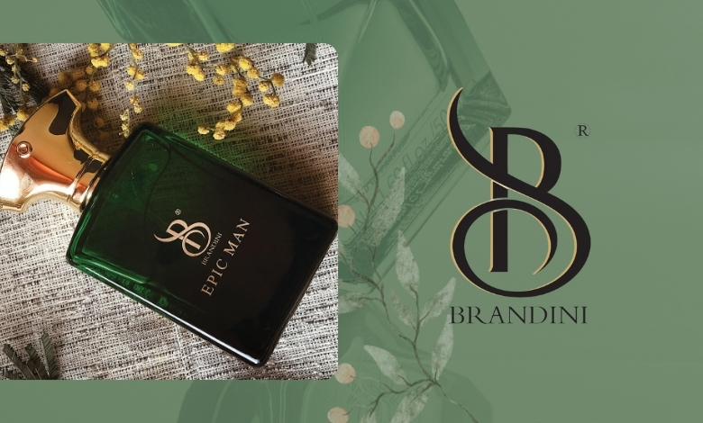عطر ایرانی
