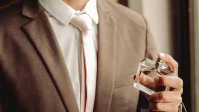 معرفی بهترین برند ادکلن مردانه 2025