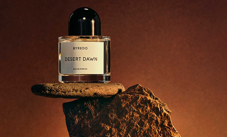 ادو پرفیوم Byredo Desert Dawn
