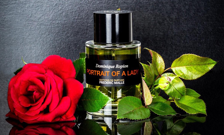 عطر Frederic Malle Portrait of a Lady