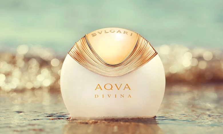 عطر Aqva Divina Bvlgari