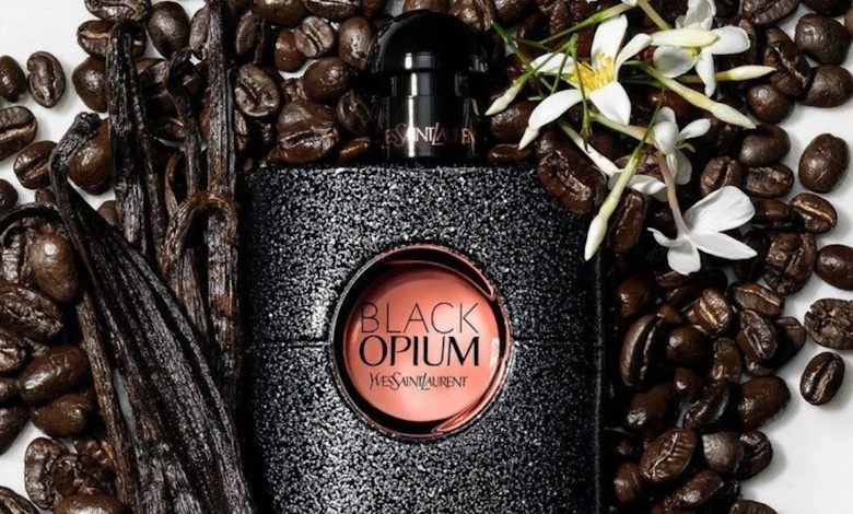 عطر Black Opium