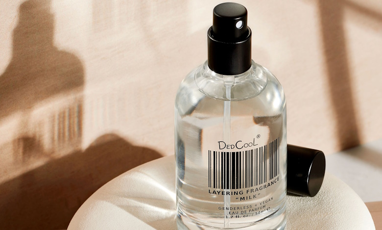 ادو پرفیوم Dedcool Milk