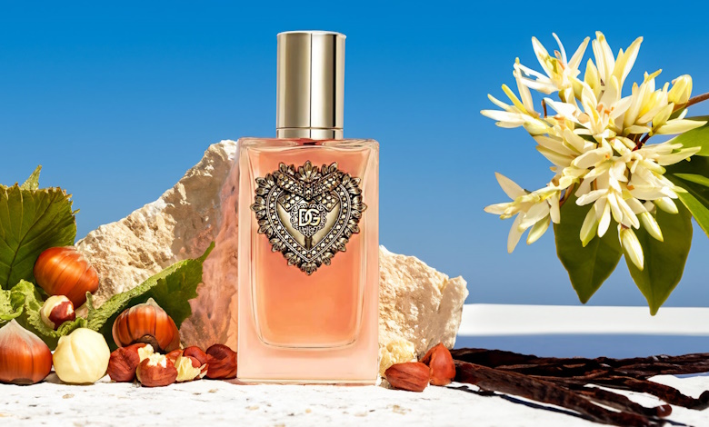 ادو پرفیوم Dolce & Gabbana Devotion