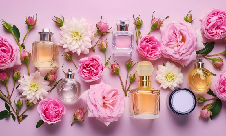 انتخاب انواع عطر بر اساس ماندگاری